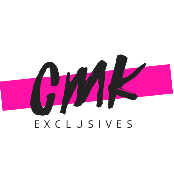 CMK Exclusives